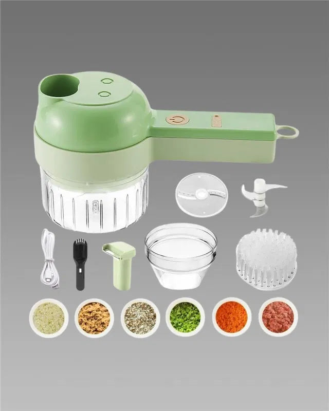 Kitchen Essentials